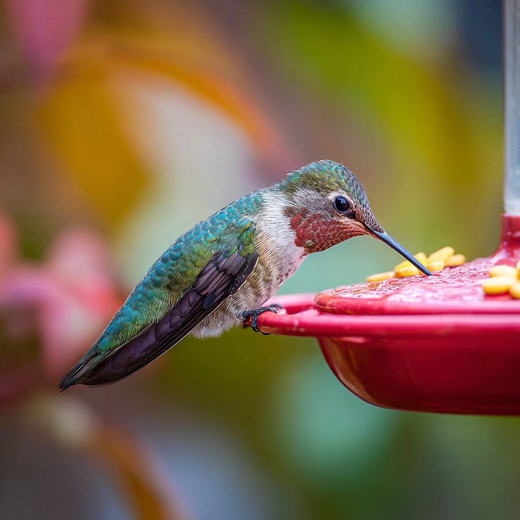 annas_humming_bird_feeding_on_a_red_humming_bird_fee_f9a76628-c38e-409a-a499-7247e0f6c4eb